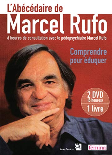 9782843375972: L'abcdaire de Marcel Rufo