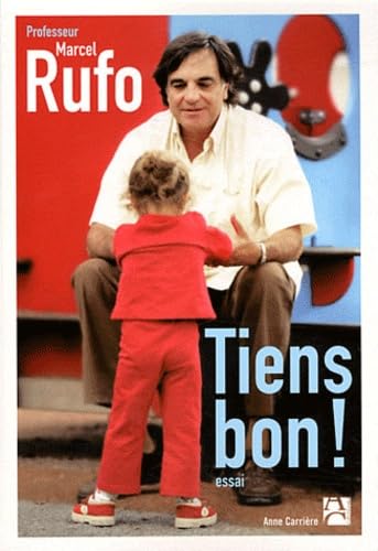 Stock image for Tiens bon ! for sale by Librairie Th  la page