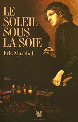 Beispielbild fr Le soleil sous la soie zum Verkauf von WorldofBooks