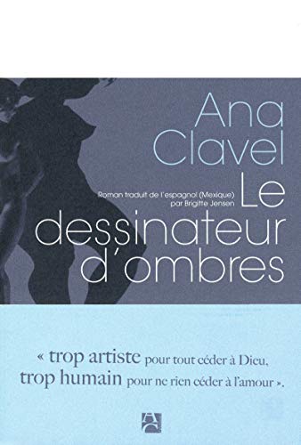 Beispielbild fr Le dessinateur d'ombres zum Verkauf von ARTLINK