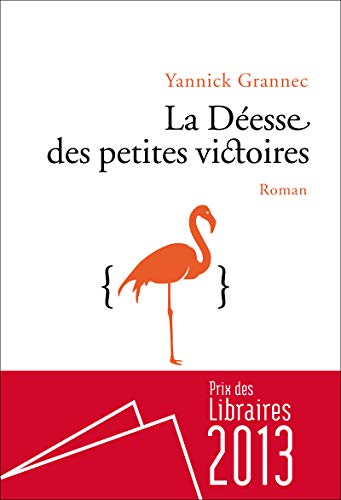 Stock image for la deesse des petites victoires for sale by Better World Books: West