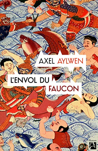 Imagen de archivo de L'Envol du Faucon a la venta por ARTLINK