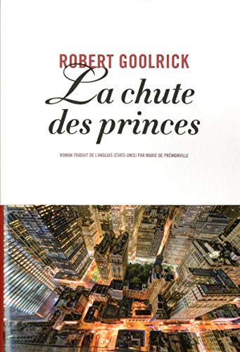 9782843377372: La Chute des Princes