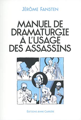 Beispielbild fr Manuel de dramaturgie  l'usage des assassins zum Verkauf von Ammareal