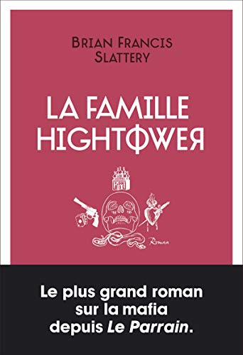 Stock image for La famille Hightower for sale by Ammareal