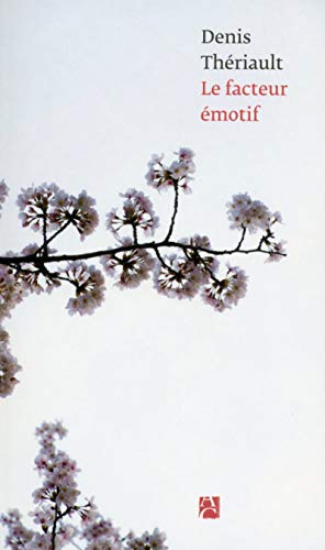 9782843377655: Le facteur motif (French Edition)