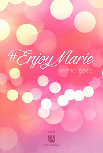 Stock image for #EnjoyMarie for sale by Better World Books