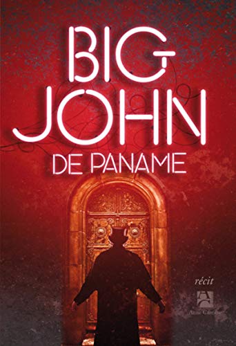 Stock image for Big John de Paname for sale by WorldofBooks