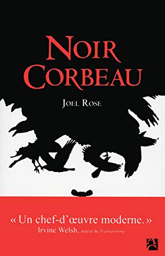 Stock image for Noir corbeau for sale by Ammareal