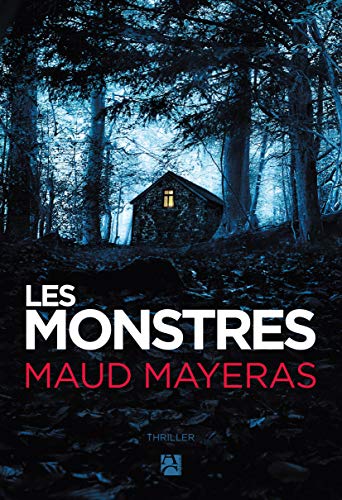 Stock image for Les monstres for sale by medimops