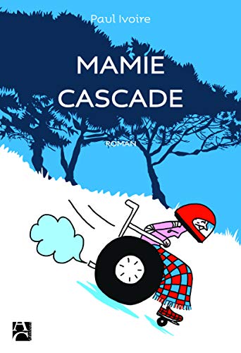 Imagen de archivo de Mamie cascade a la venta por WorldofBooks