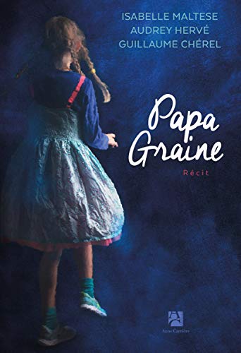 Imagen de archivo de Papa Graine a la venta por medimops