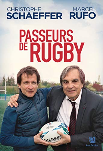 Beispielbild fr Passeurs De Rugby zum Verkauf von RECYCLIVRE