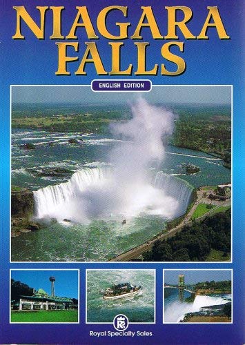 9782843390234: Title: Niagara Falls