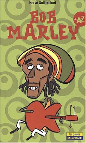 Beispielbild fr Bob Marley de A  Z zum Verkauf von Ammareal