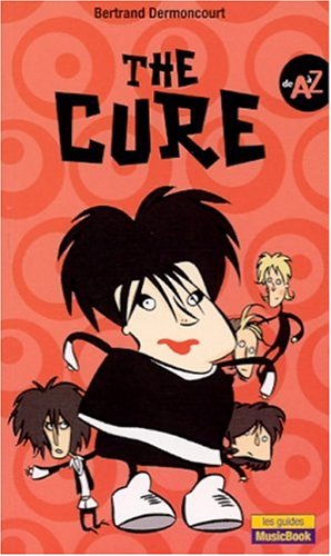 9782843430794: The Cure