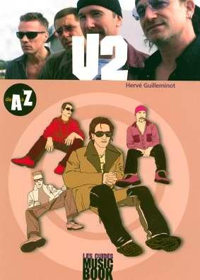 Stock image for U2 for sale by EPICERIE CULTURELLE