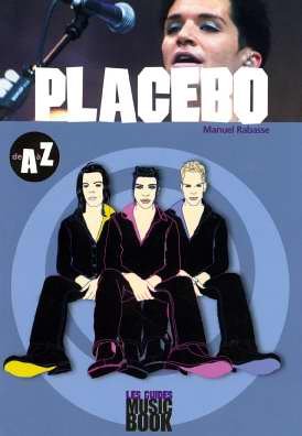 Beispielbild fr Placebo de A  Z zum Verkauf von Ammareal