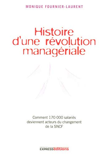 Stock image for HISTOIRE REVOLUT MANAGERIALE for sale by Ammareal