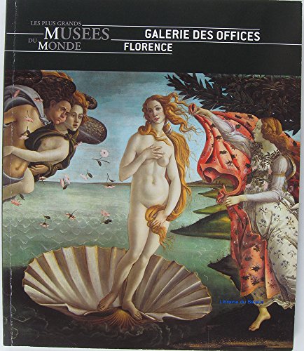 Beispielbild fr GALERIE DES OFFICES FLORENCE - Muses du monde zum Verkauf von Ammareal