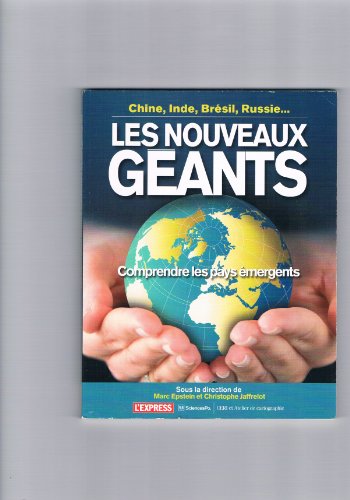 Stock image for Les nouveaux gants, Comprendre les pays mergents for sale by La Plume Franglaise