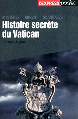 9782843439728: Histoire secrte du Vatican (L'Express poche) (French Edition)