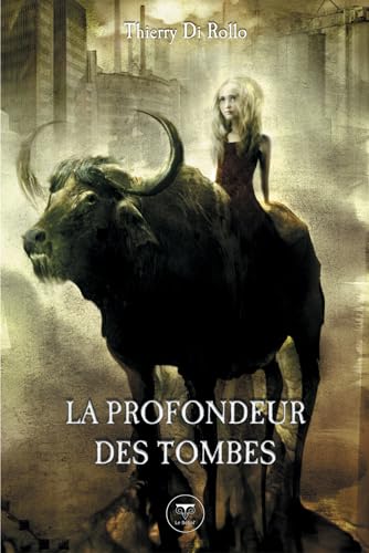 Stock image for La profondeur des tombes for sale by A TOUT LIVRE