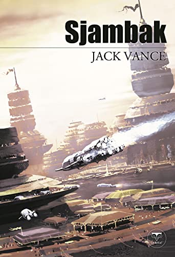 Sjambak (9782843440762) by Vance, Jack