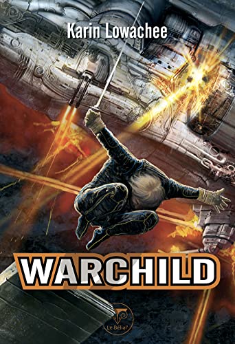 Stock image for Warchild for sale by Ammareal