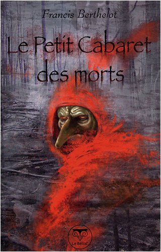 9782843440892: Le Petit Cabaret des morts