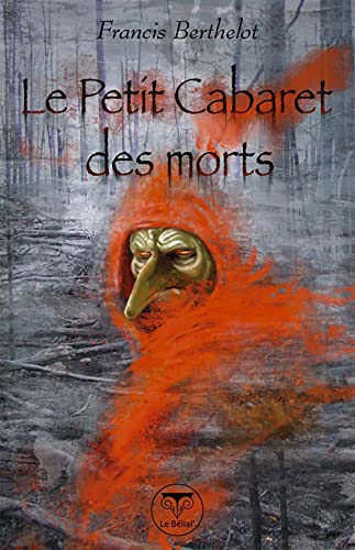 Imagen de archivo de Le Petit Cabaret des morts a la venta por Ammareal