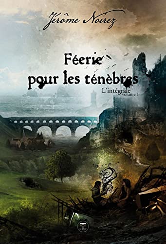 Stock image for Ferie pour les tnbres l'intgrale T1 (0000) for sale by GF Books, Inc.