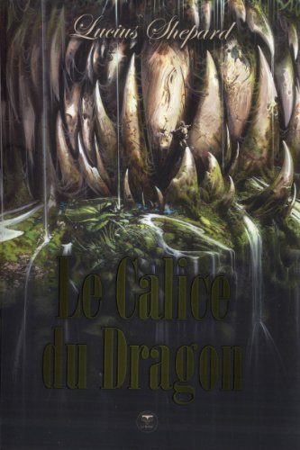 Stock image for Le Calice du Dragon for sale by Ammareal