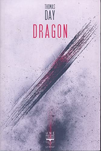 9782843441394: Dragon (Une heure lumire)