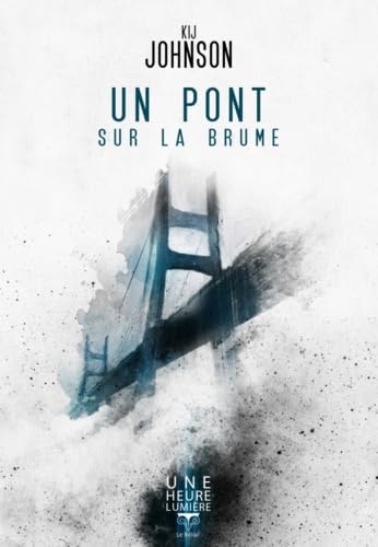 9782843449086: Un pont sur la brume