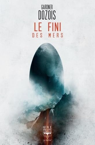 Stock image for Le fini des mers for sale by Librairie Th  la page