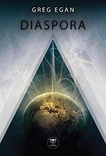 9782843449505: Diaspora