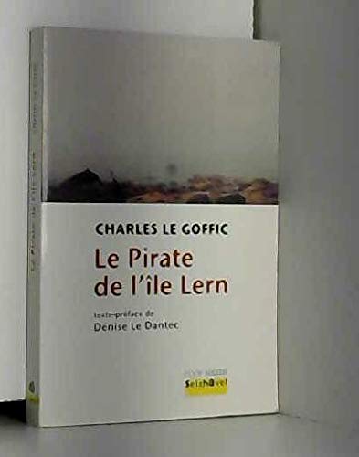 Beispielbild fr Le pirate de l'Ile Lern precede de Un dialogue des cultures zum Verkauf von medimops