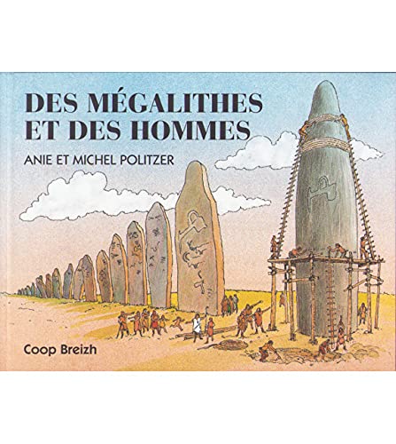 Beispielbild fr Des mgalithes et des hommes zum Verkauf von medimops