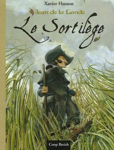 Beispielbild fr Jean de la Lande : Le Sortilge zum Verkauf von Librairie Th  la page