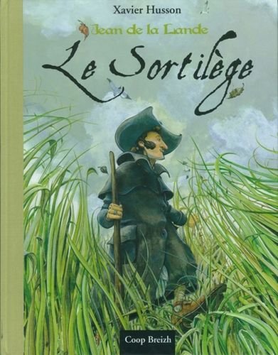 Stock image for Jean de la Lande : Le Sortilge for sale by Librairie Th  la page