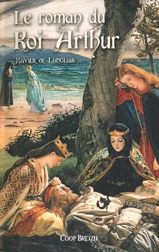 Beispielbild fr Le roman du roi Arthur Tome 2 zum Verkauf von Ammareal