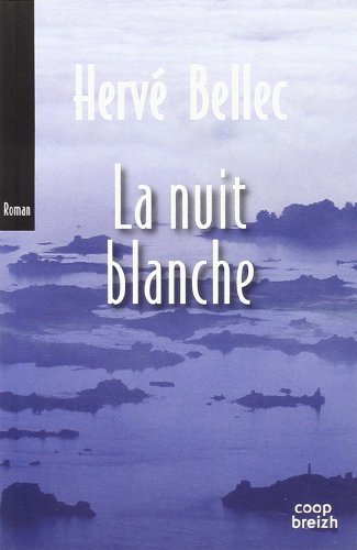 Beispielbild fr Nuit Blanche zum Verkauf von Ammareal