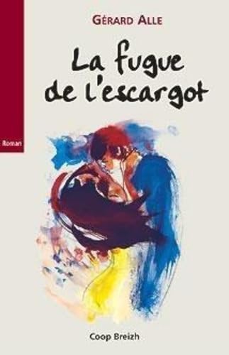 Beispielbild fr Fugue de l Escargot zum Verkauf von Ammareal