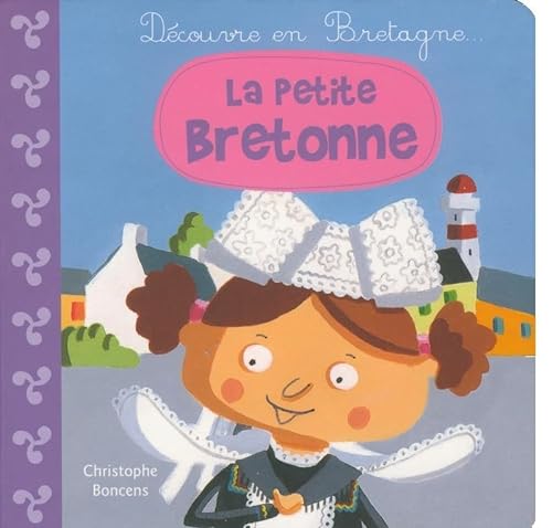 Imagen de archivo de Une petite Bretonne ! a la venta por WorldofBooks