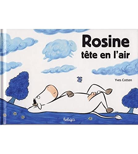 Beispielbild fr Rosine Tete en l'Air Edition 2008 zum Verkauf von medimops