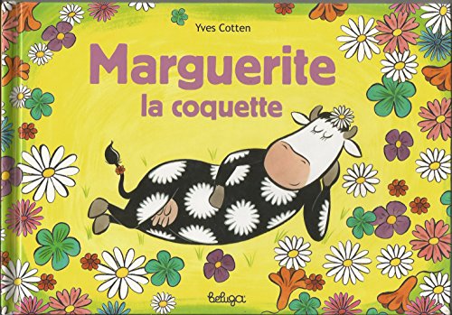Beispielbild fr Marguerite la Coquette Edition 2008 zum Verkauf von medimops