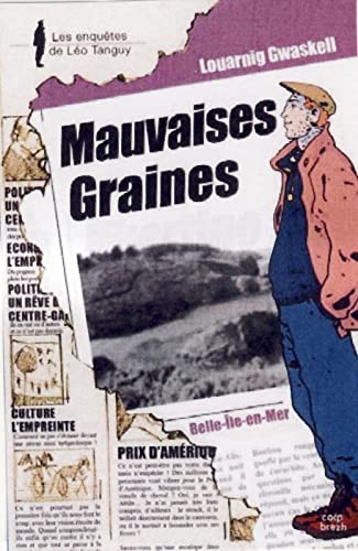 Beispielbild fr Mauvaises graines zum Verkauf von Ammareal