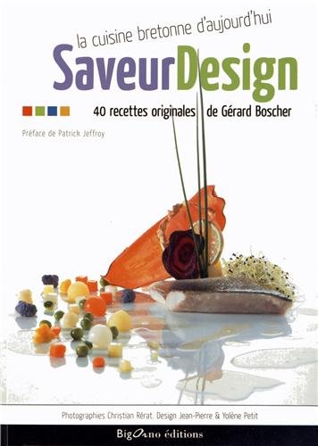 Beispielbild fr Saveur design zum Verkauf von Ammareal