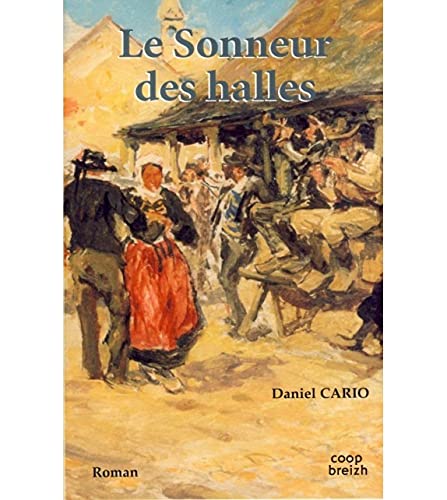 Imagen de archivo de Le Sonneur des halles a la venta por Ammareal